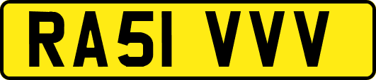 RA51VVV