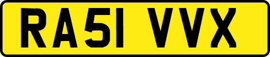 RA51VVX
