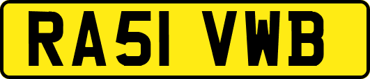 RA51VWB
