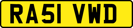 RA51VWD
