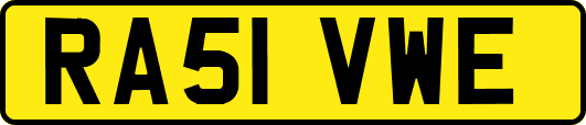 RA51VWE