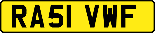 RA51VWF