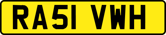 RA51VWH