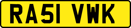 RA51VWK