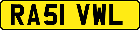 RA51VWL