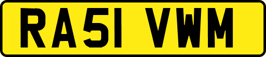 RA51VWM