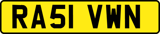 RA51VWN