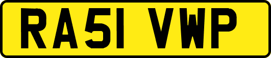 RA51VWP