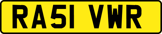 RA51VWR