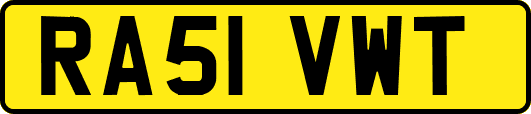 RA51VWT