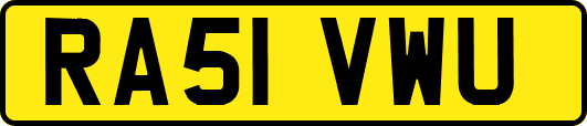 RA51VWU