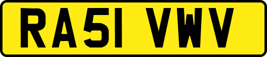 RA51VWV