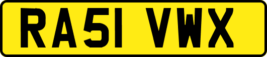 RA51VWX