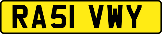 RA51VWY