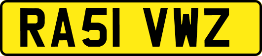 RA51VWZ