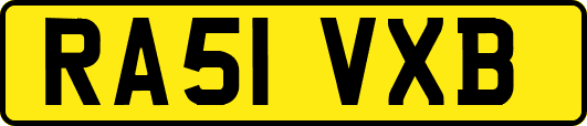 RA51VXB