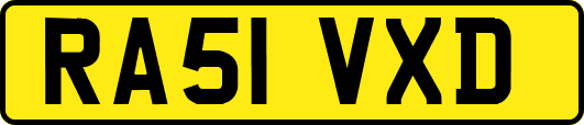 RA51VXD