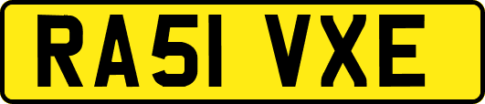 RA51VXE