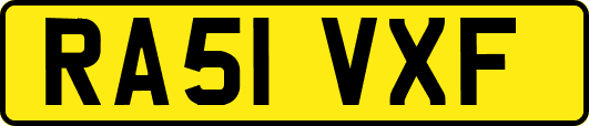 RA51VXF