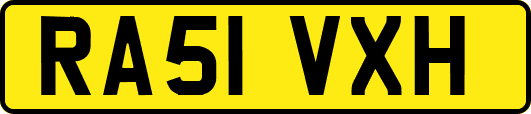RA51VXH