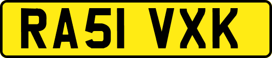 RA51VXK