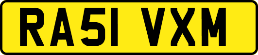 RA51VXM