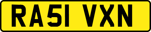 RA51VXN