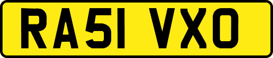 RA51VXO