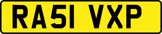RA51VXP