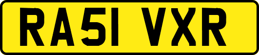RA51VXR