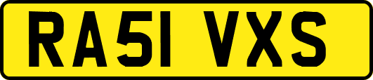 RA51VXS