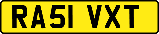 RA51VXT