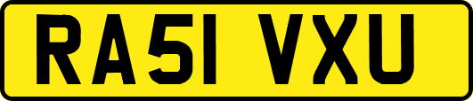 RA51VXU