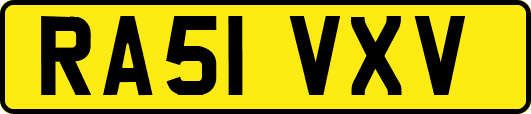 RA51VXV