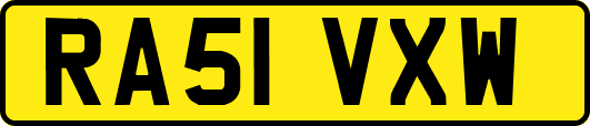 RA51VXW