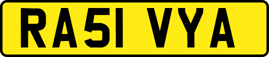 RA51VYA