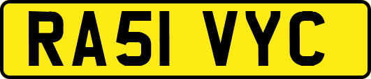 RA51VYC