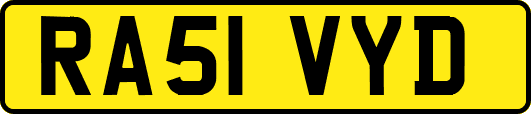 RA51VYD
