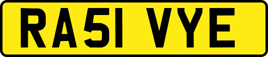 RA51VYE