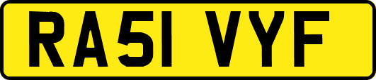 RA51VYF