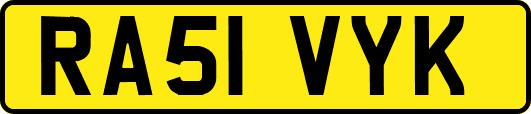 RA51VYK