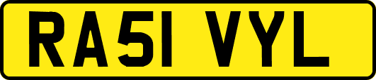 RA51VYL
