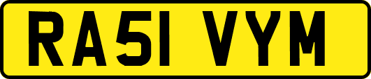 RA51VYM