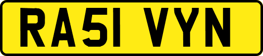 RA51VYN