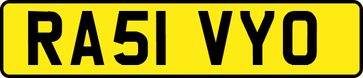 RA51VYO