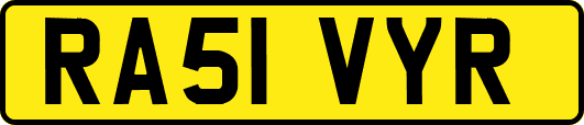 RA51VYR