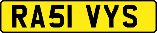 RA51VYS