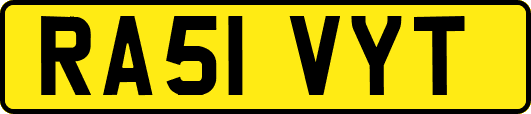 RA51VYT