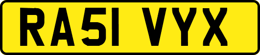 RA51VYX