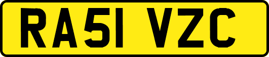 RA51VZC